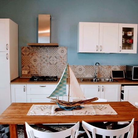Grande Casa Al Mare Le Verande Santa Maria Navarrese Kültér fotó