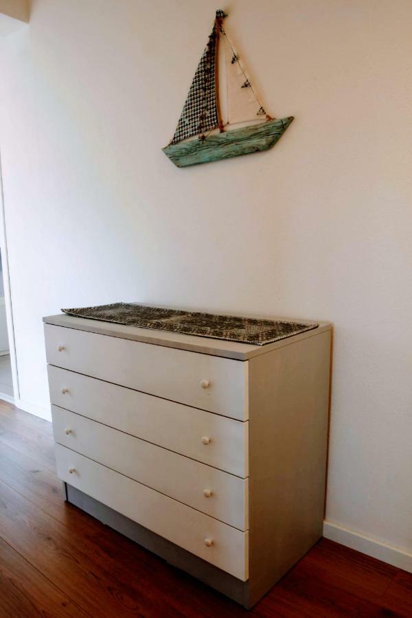 Grande Casa Al Mare Le Verande Santa Maria Navarrese Kültér fotó