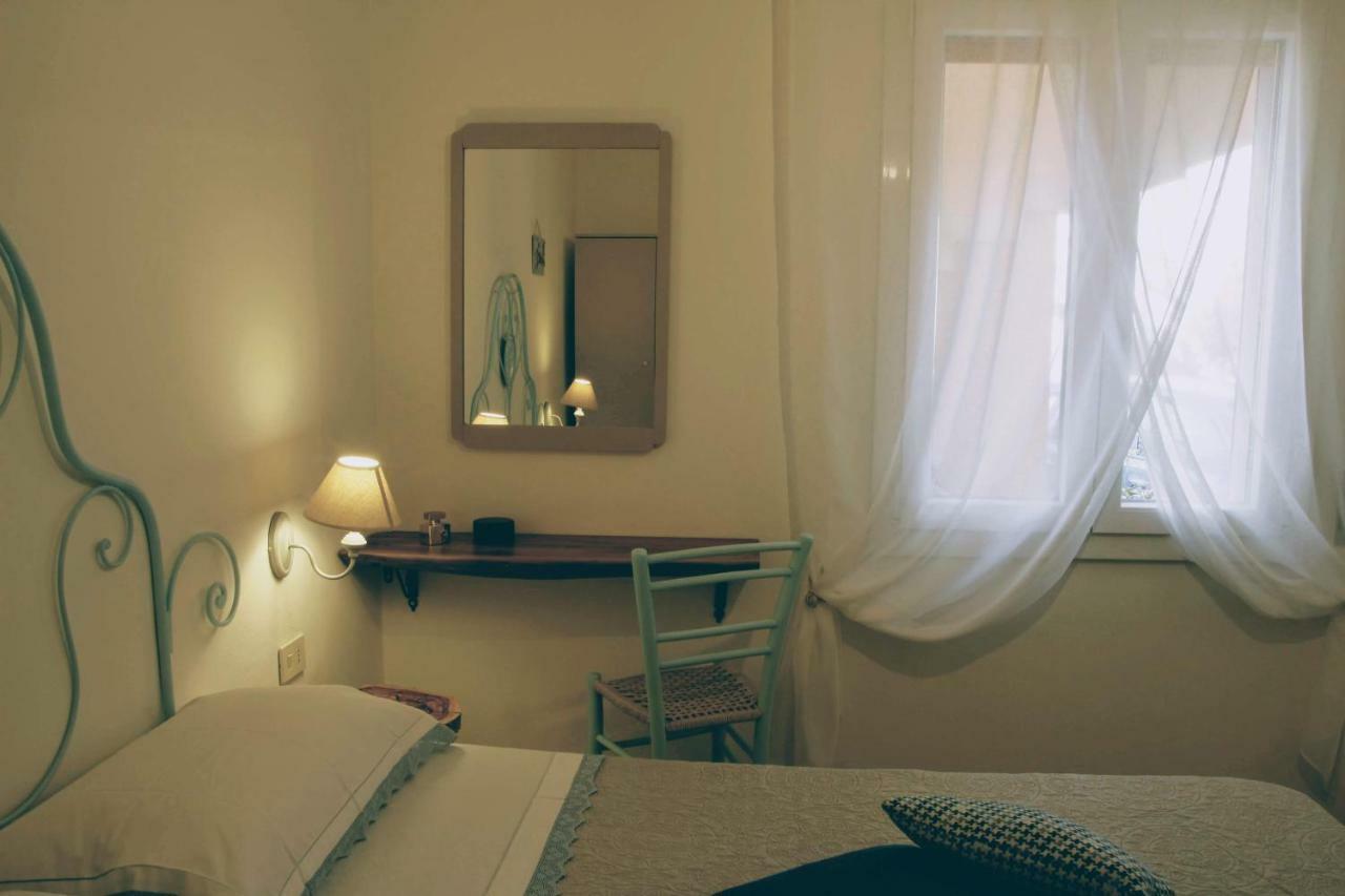 Grande Casa Al Mare Le Verande Santa Maria Navarrese Kültér fotó