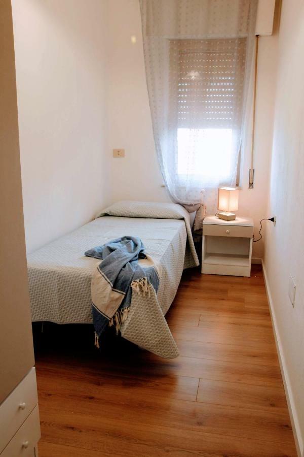 Grande Casa Al Mare Le Verande Santa Maria Navarrese Kültér fotó